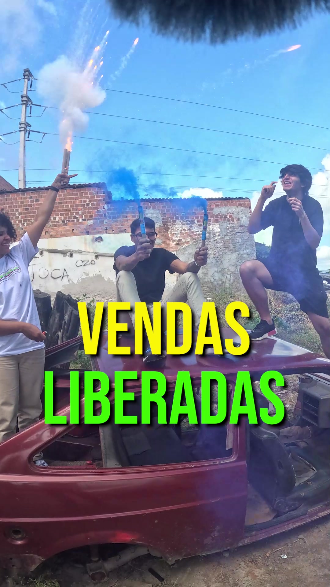 @Josildo Lima