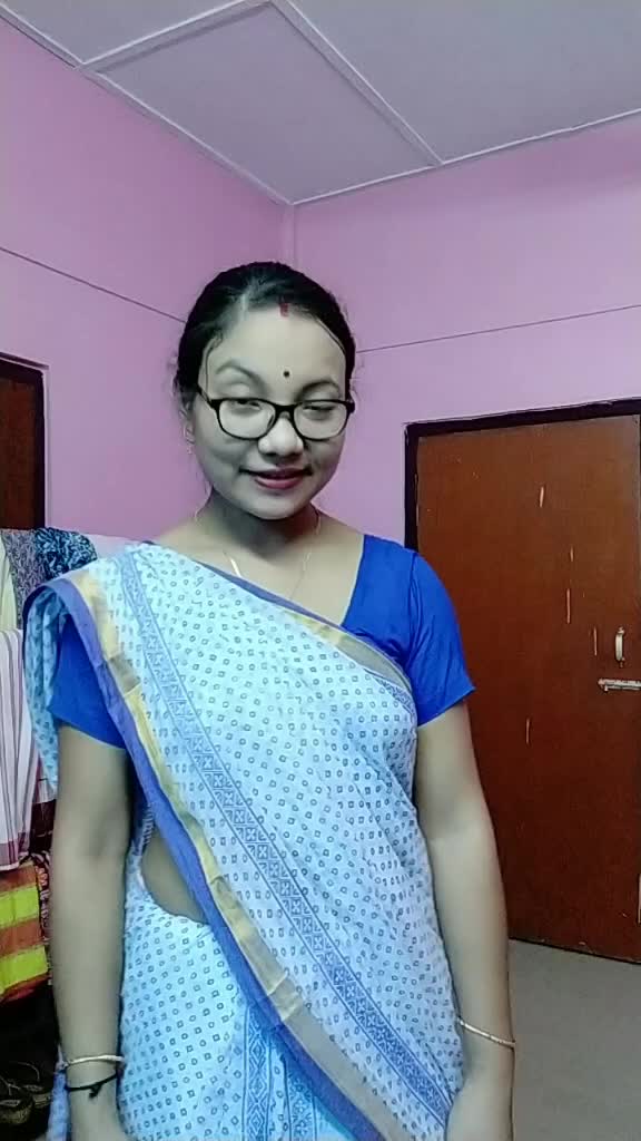 @Pooja Rajib Gogoi
