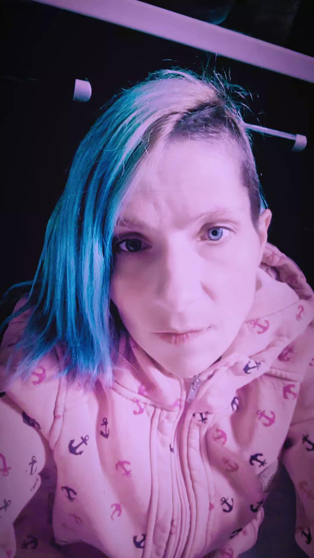 @b&ouml;se Prinzessin 😁