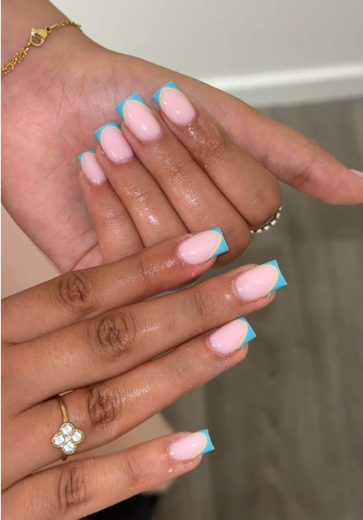 @nails 95
