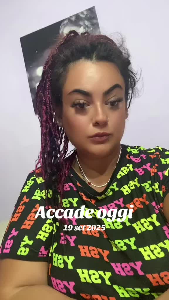 @VALENTINA À CINES 💋