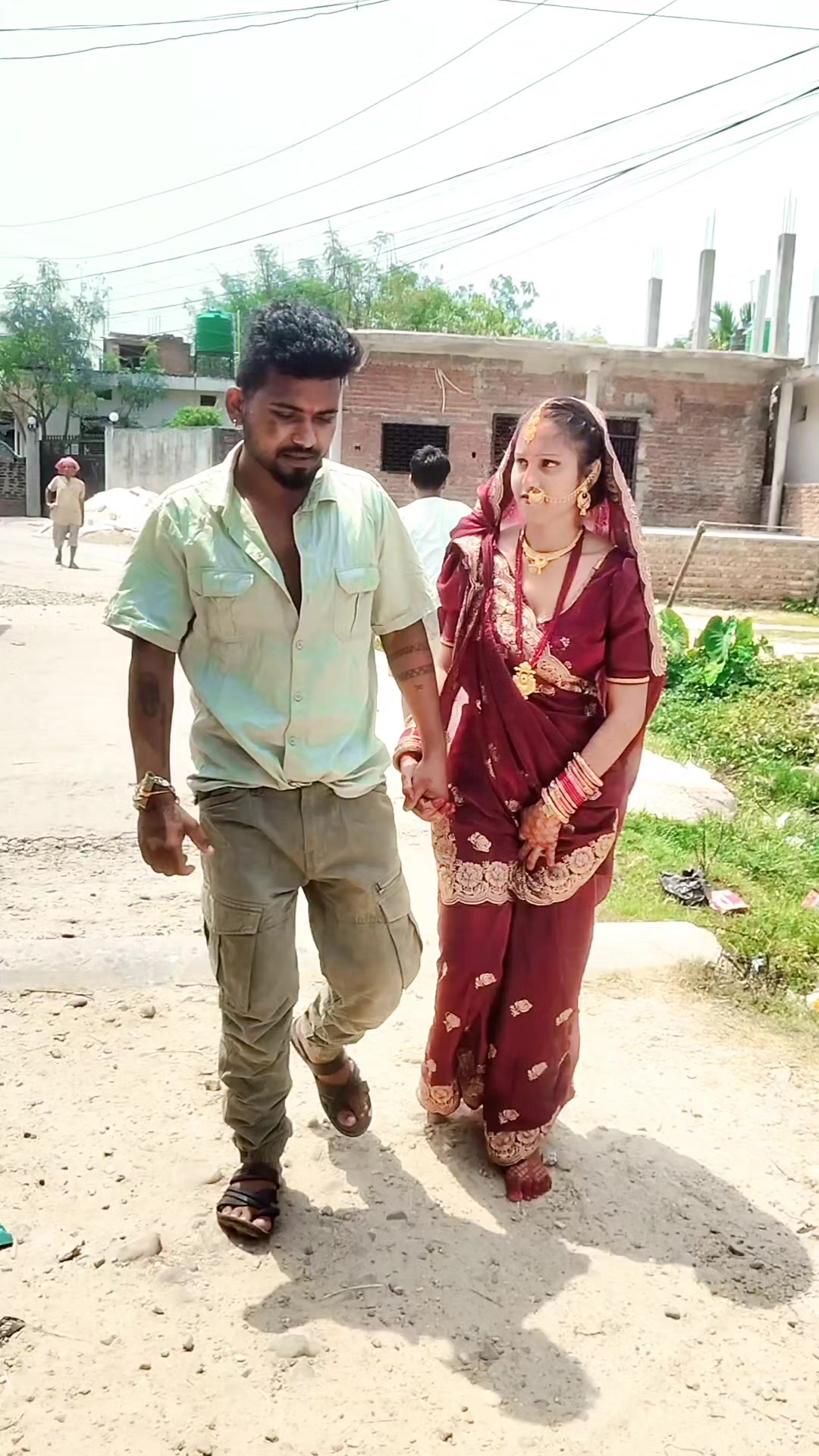 @Lucky Ramkumar maithili