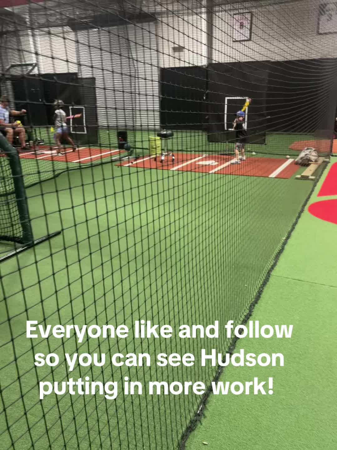 @Hayden Gibson