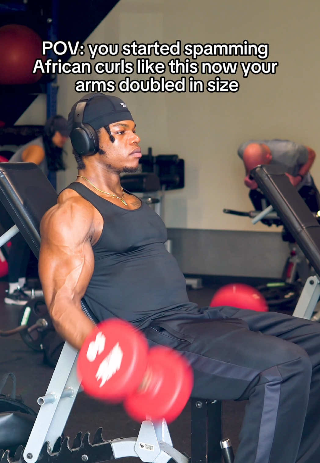 @YT: BanksyFit