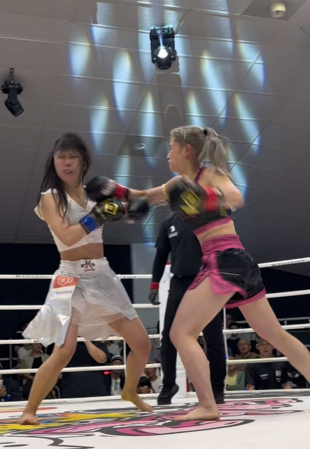 @KNOCK OUT(ノックアウト)公式