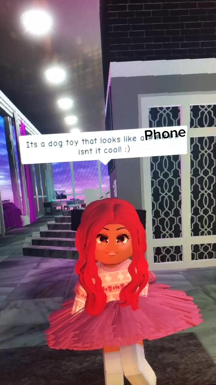 @Roblox skits💕🥱