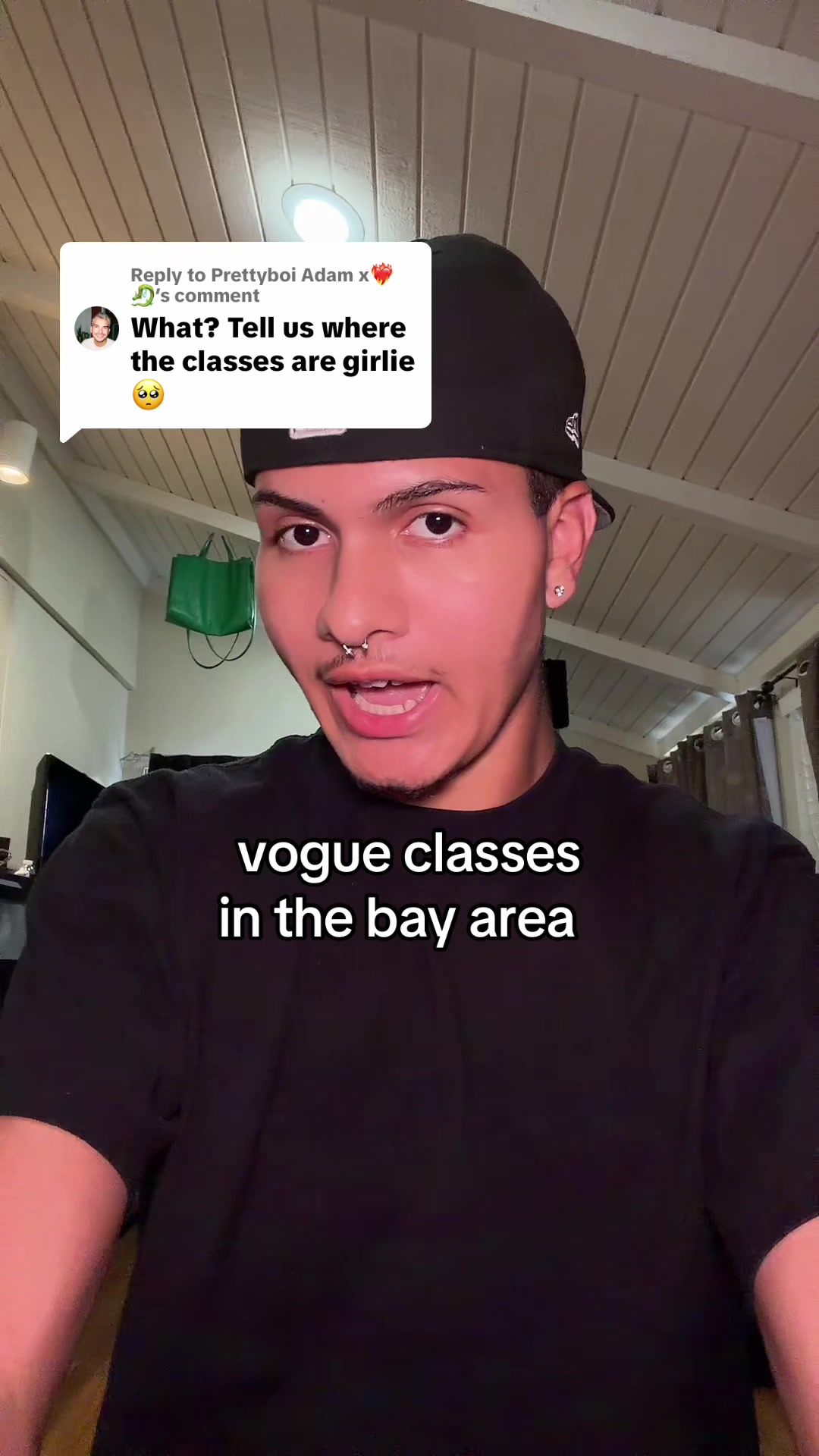 @Roman Nicholas Garçon❣️