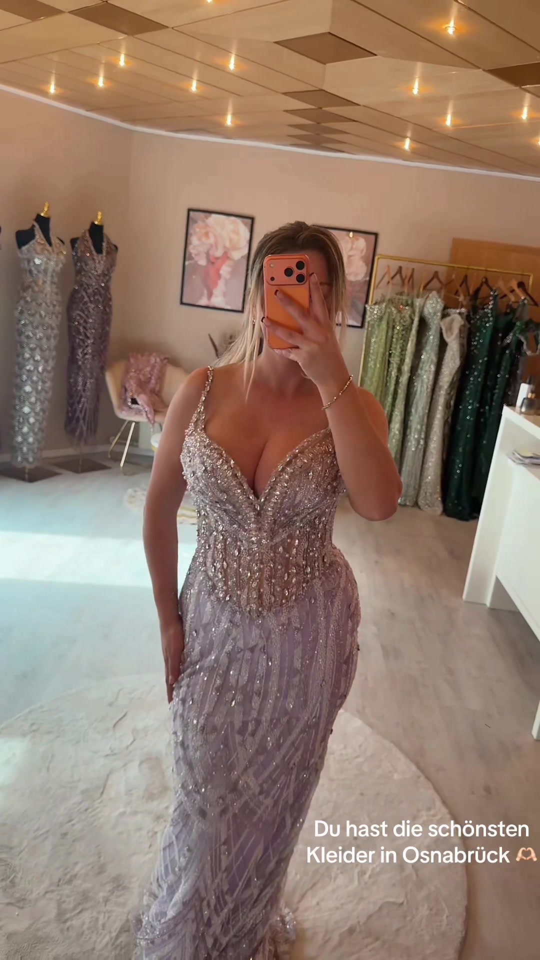 @Blerinas Dresses