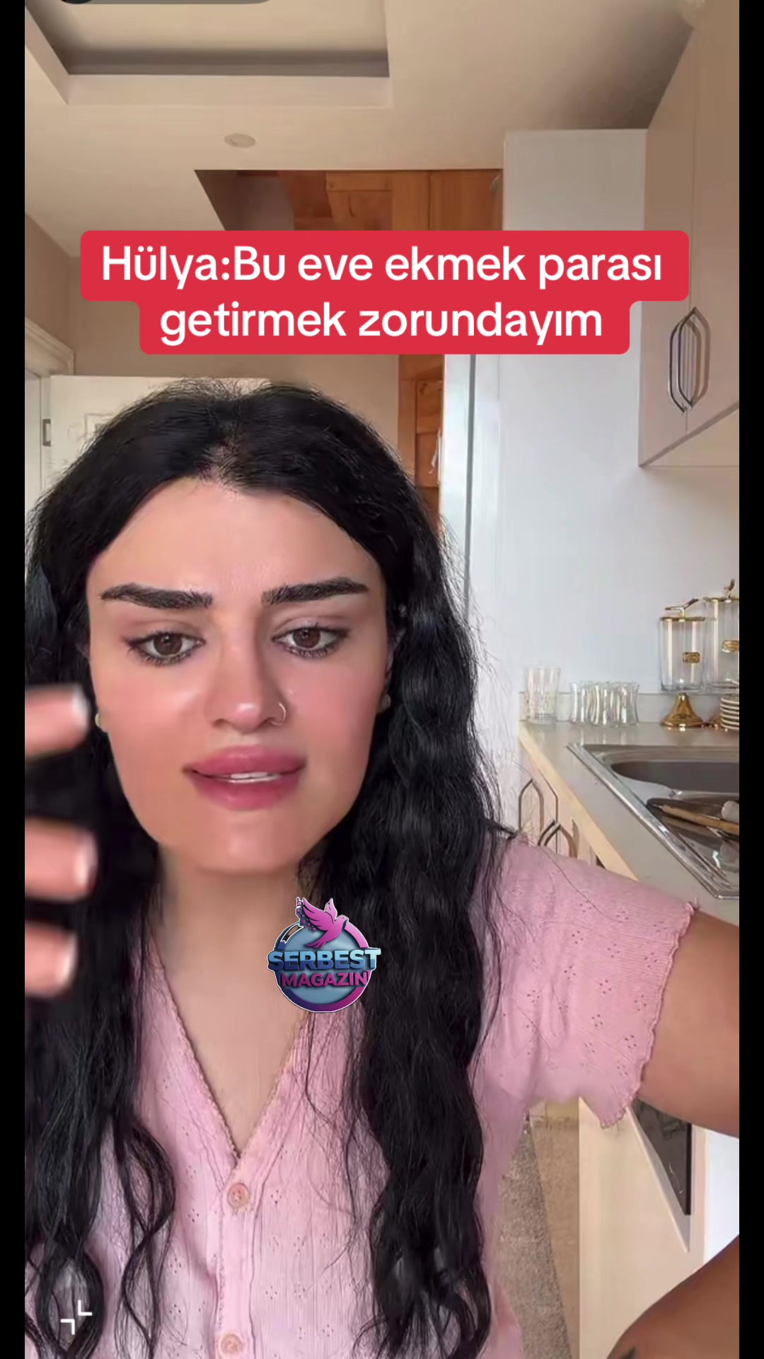@Serbest Magazin