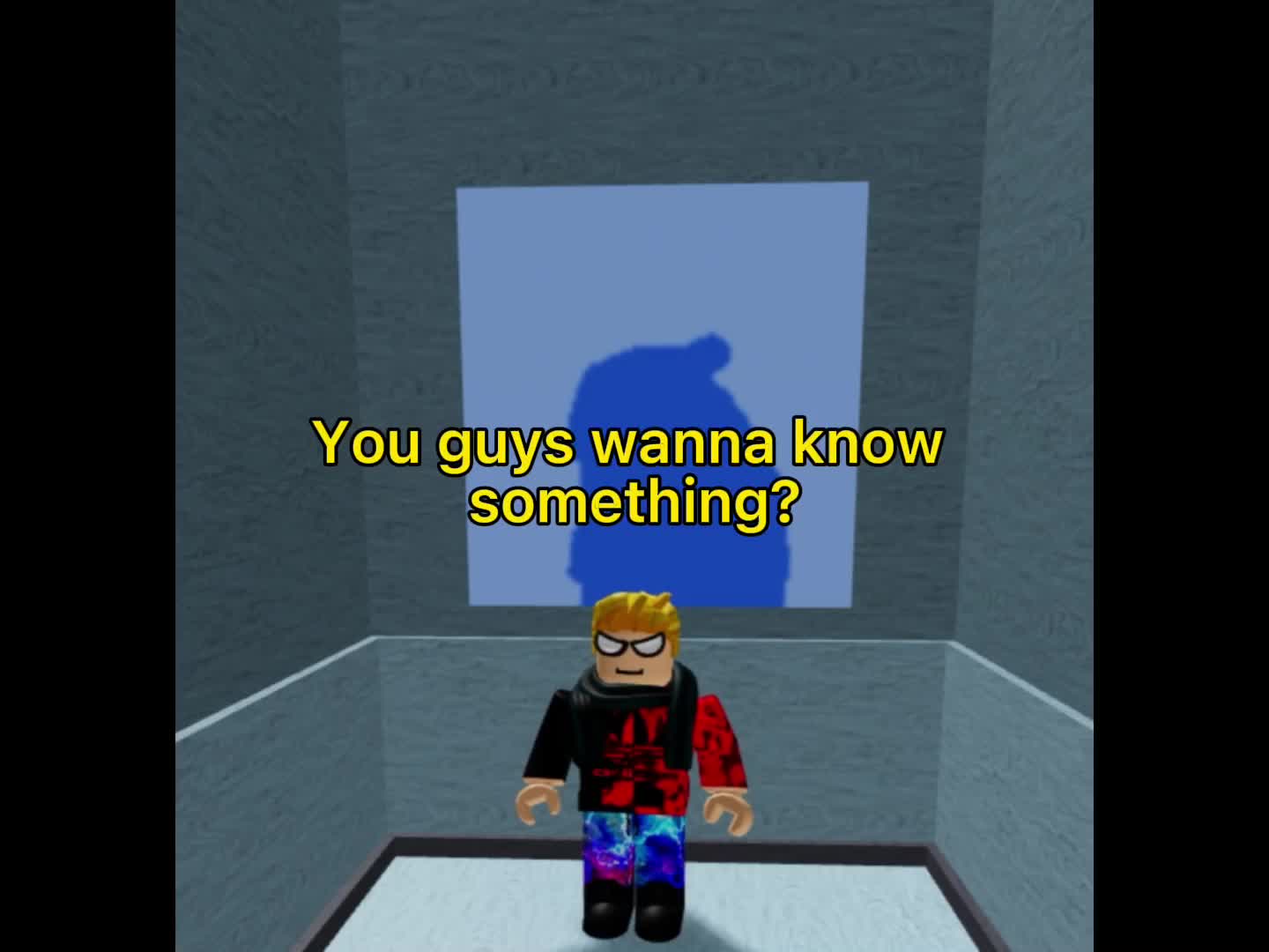 @Roblox badge collector