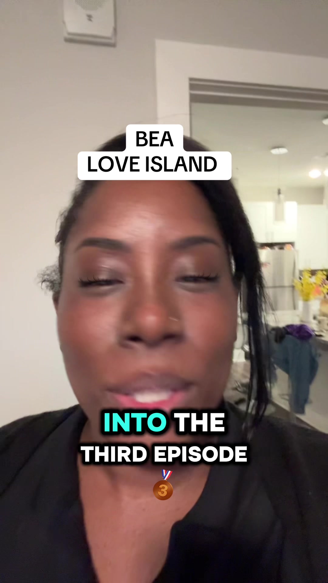 @alexistalkstv