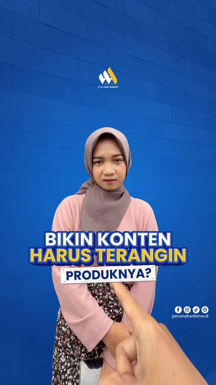 @Perumahan Subsidi BMW Nganjuk