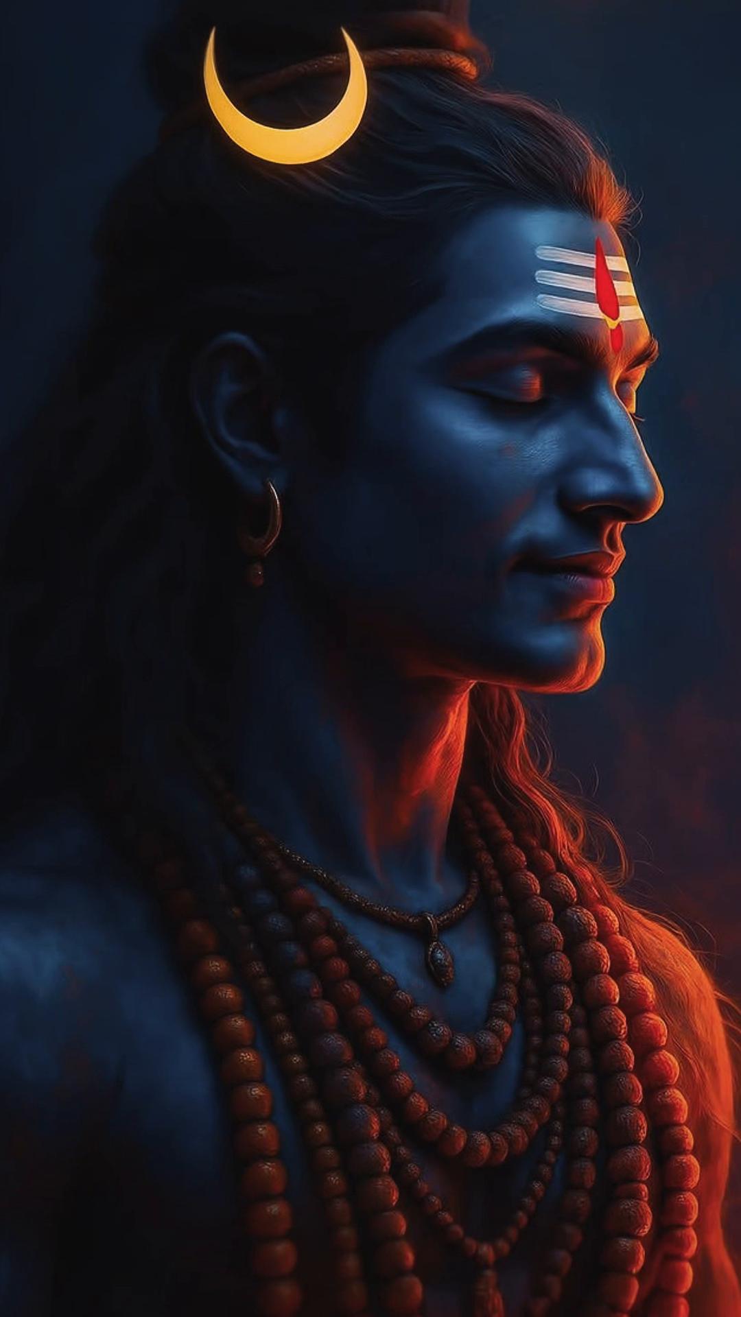 @ॐ नमः शिवाय 🙏