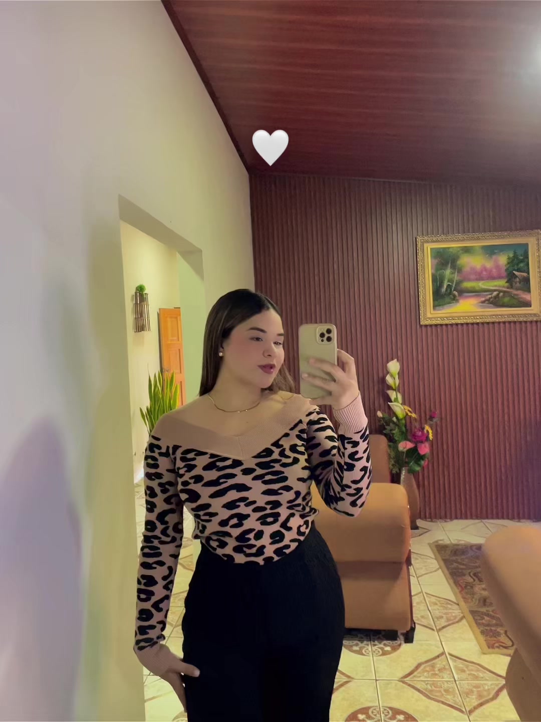 @Alexa Sosa