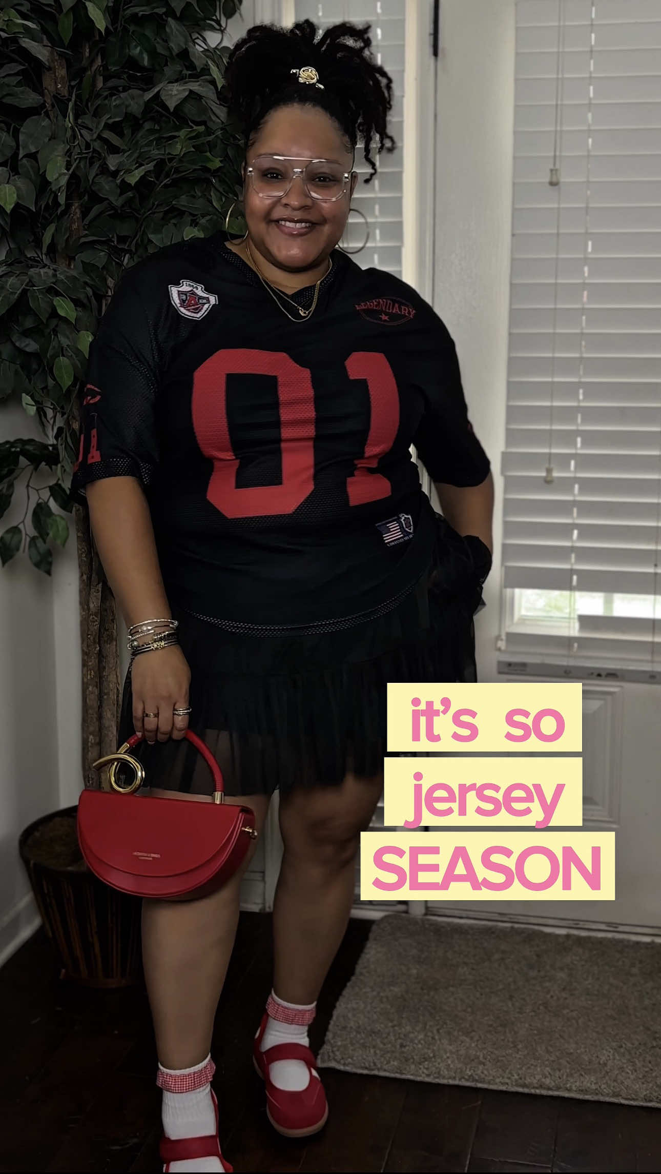 @Ke’s Plus Size Fashion Finds