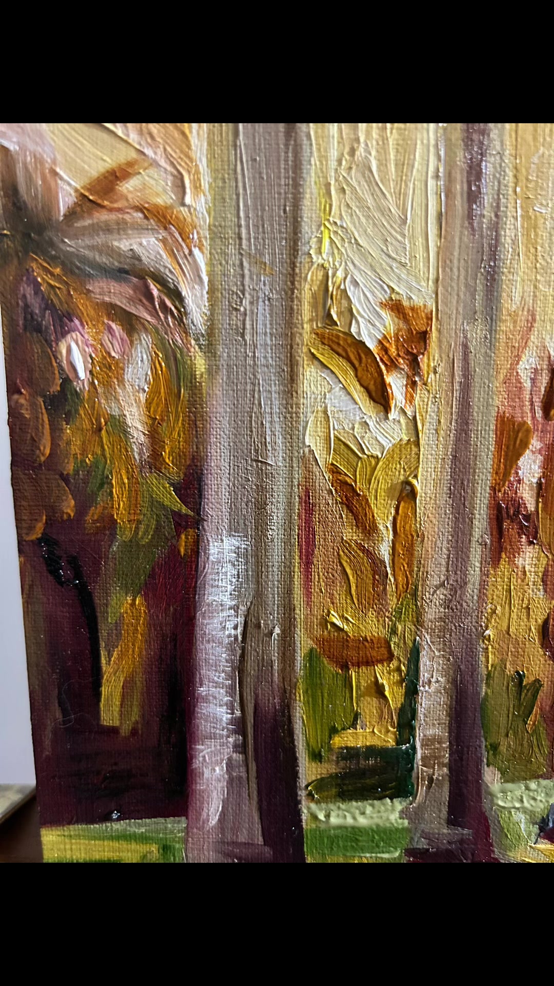 @Baba Yaga’s Brush