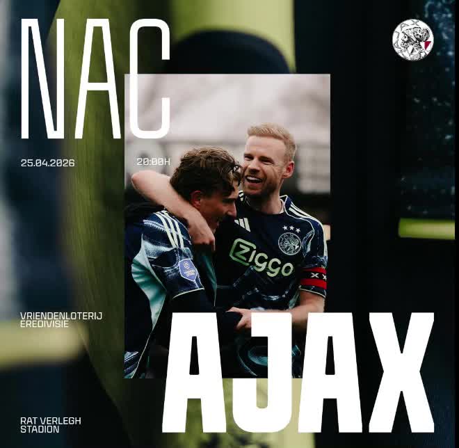 @Ajax on fire ๐ฅ๐ฅ๐ฅ