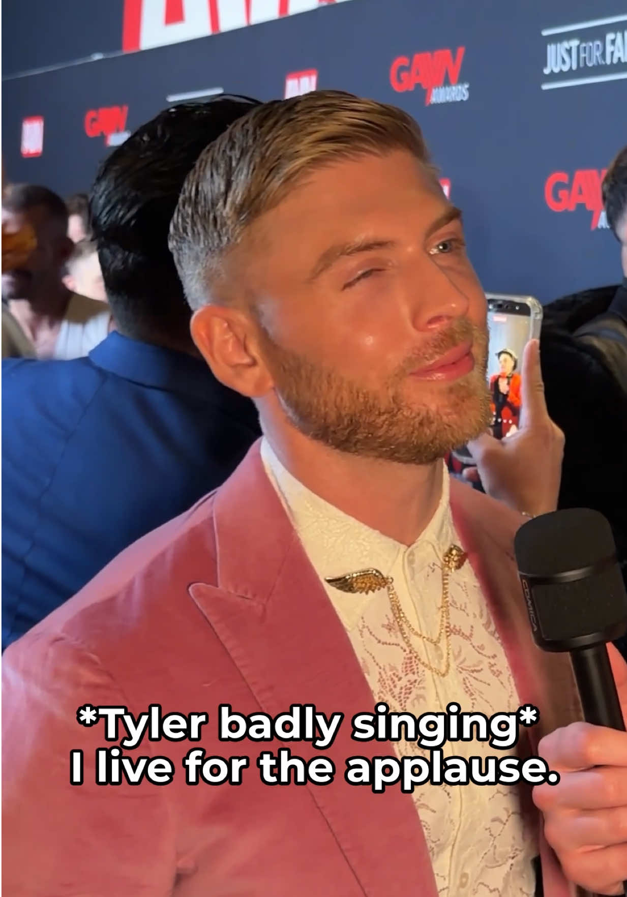 @Tyler Dantuma