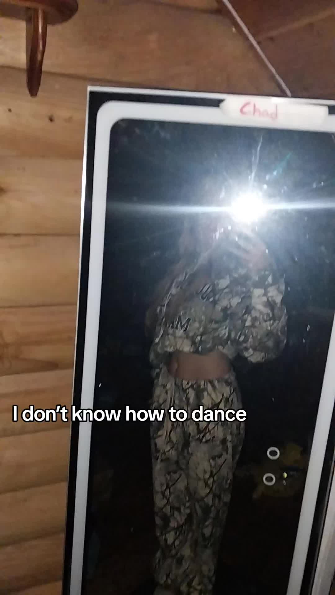 @Trystin