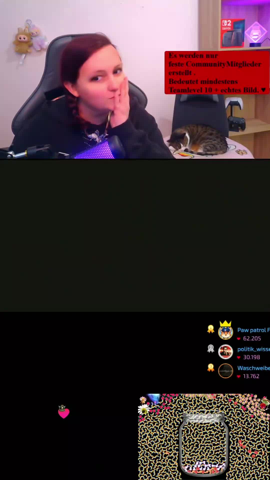 @Michelle DoubleKiss