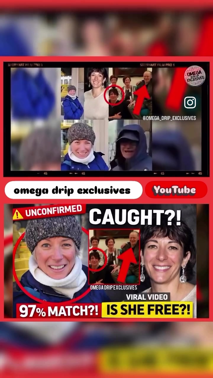 @omega drip goes in 🎯