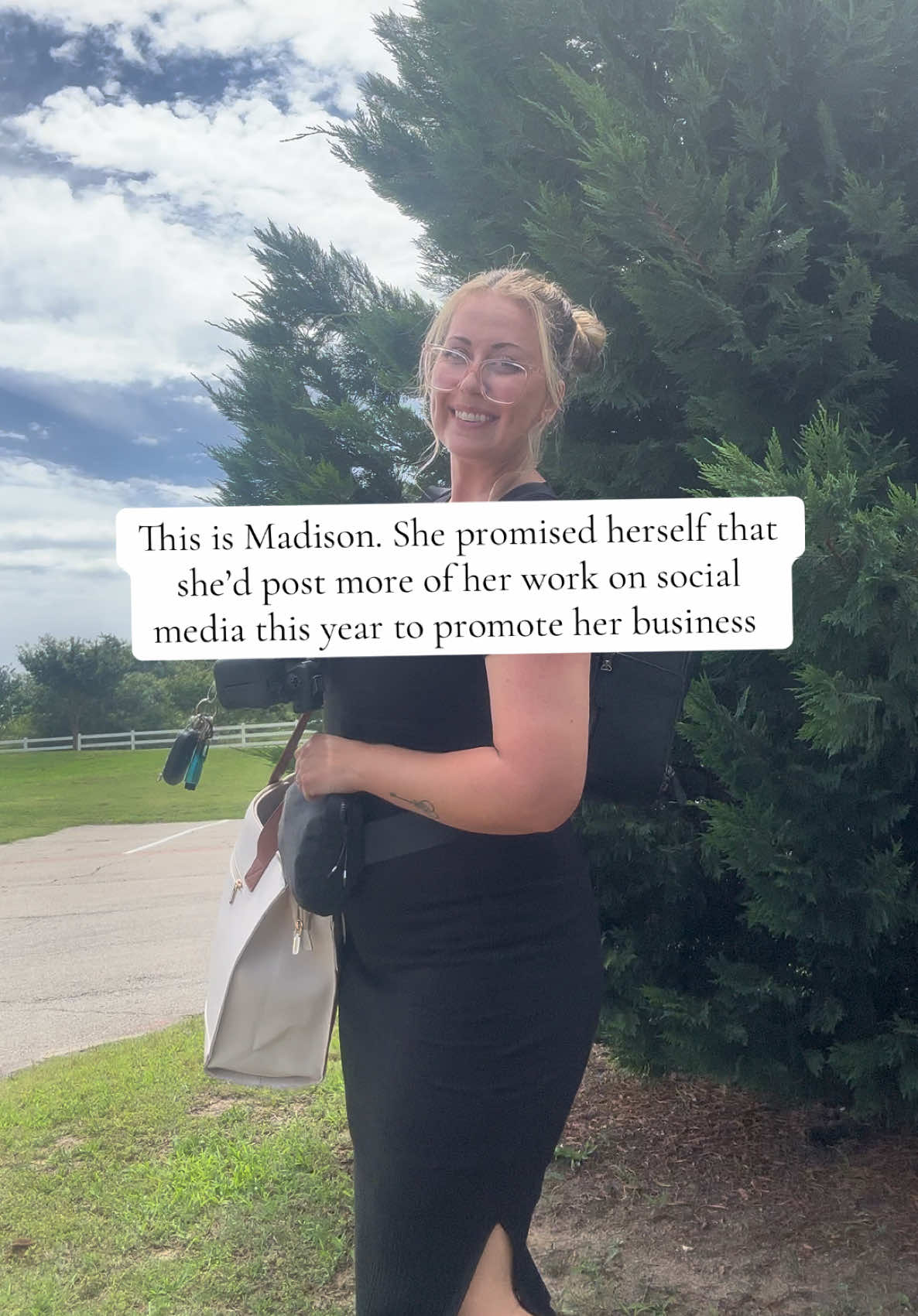 @Madison | Mom + Photographer
