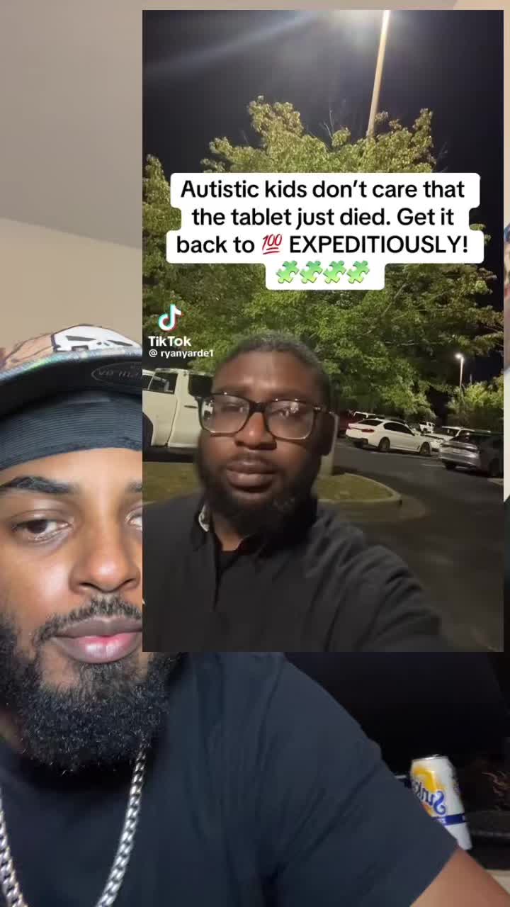 @Tariq