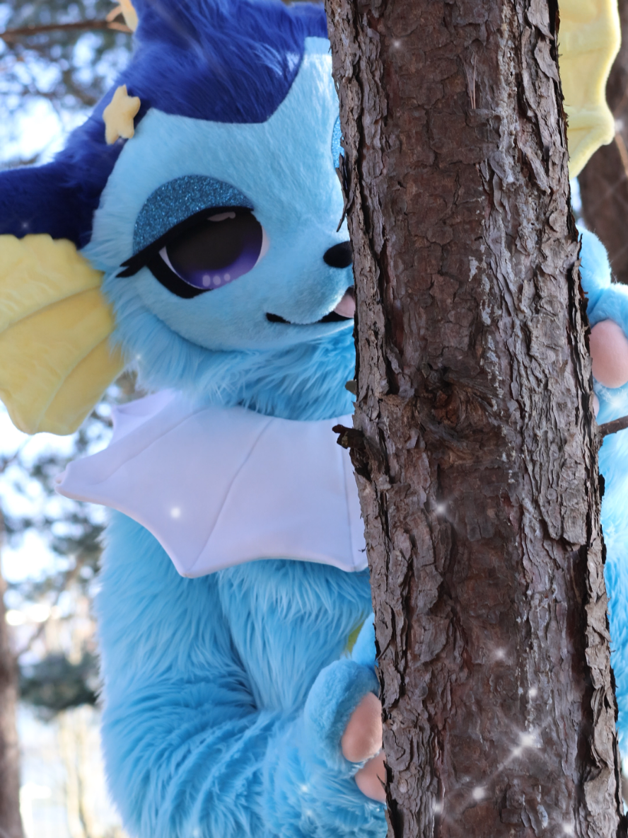 @River the Vaporeon 💧