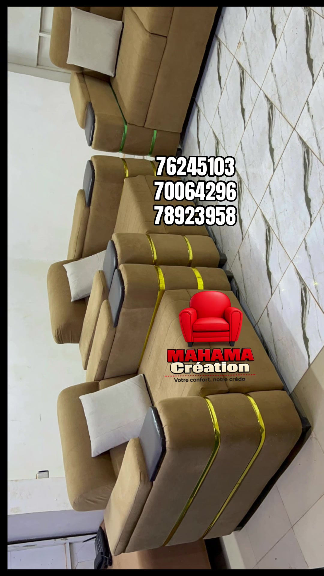@Mahama creation