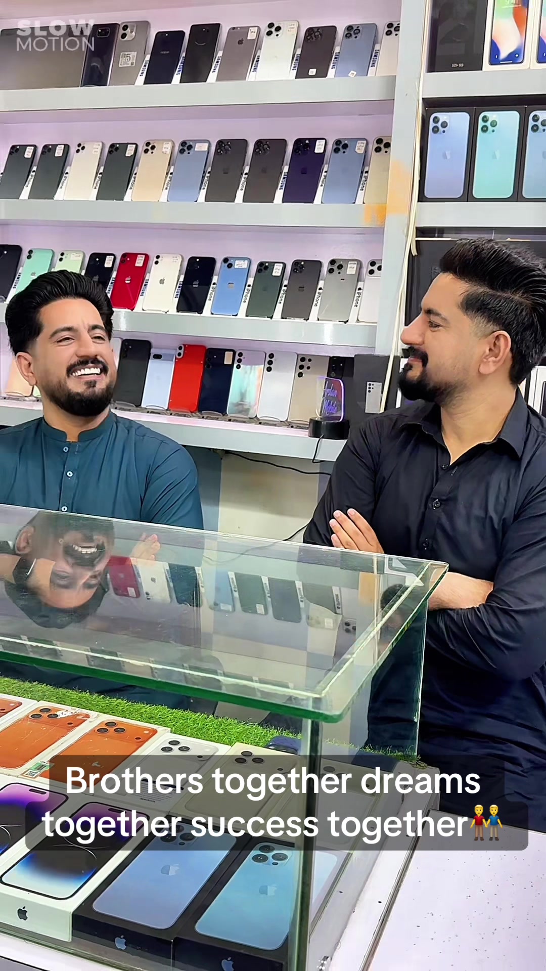 @Arslan Mobile Kharian
