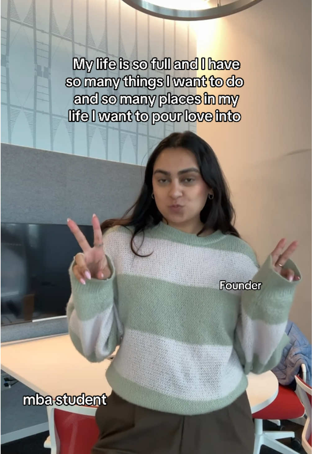 @Sabeen