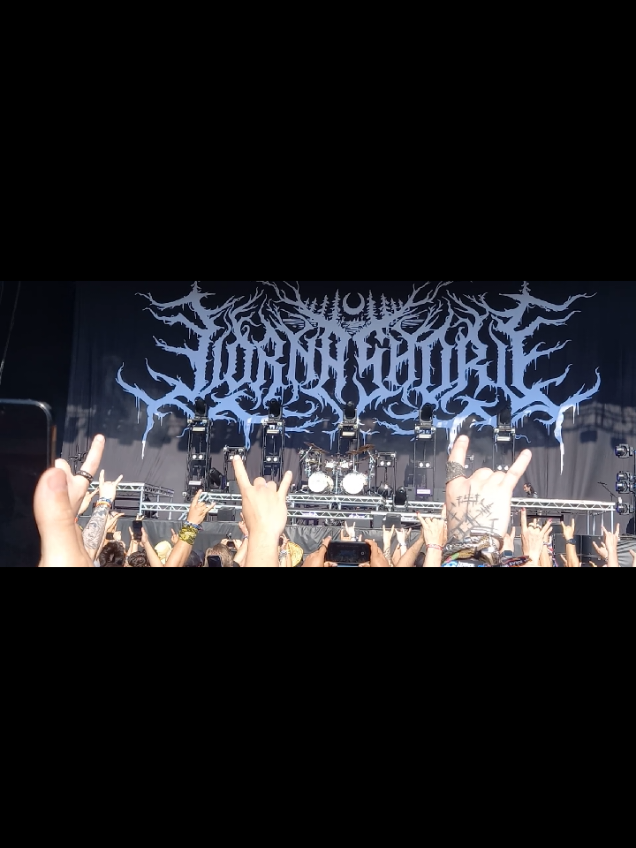 @Metal for life