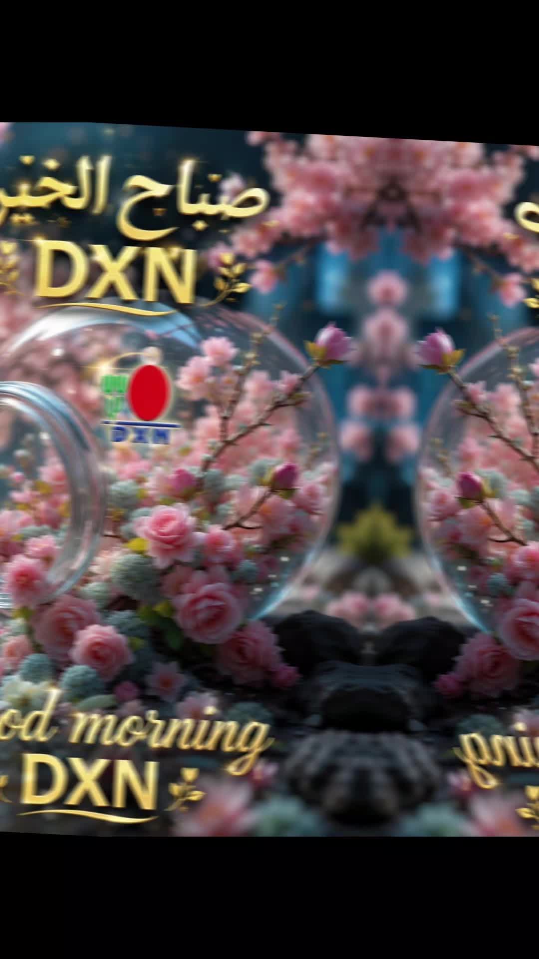 @DXN NEDERLAND