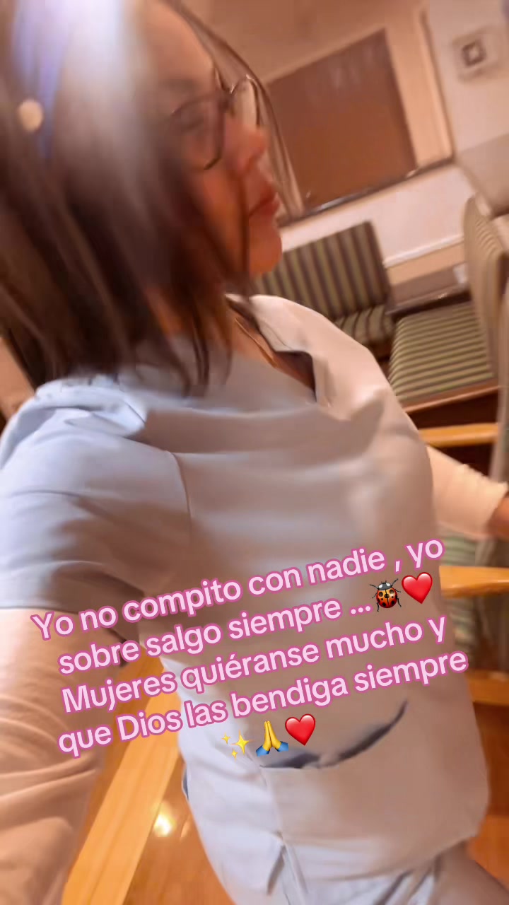 @Normita LaDama ♥️🐞
