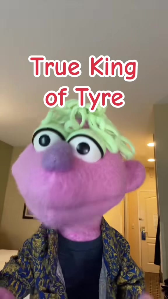 @𝘋𝘪𝘯𝘹 𝘵𝘩𝘦 𝘗𝘶𝘱𝘱𝘦𝘵