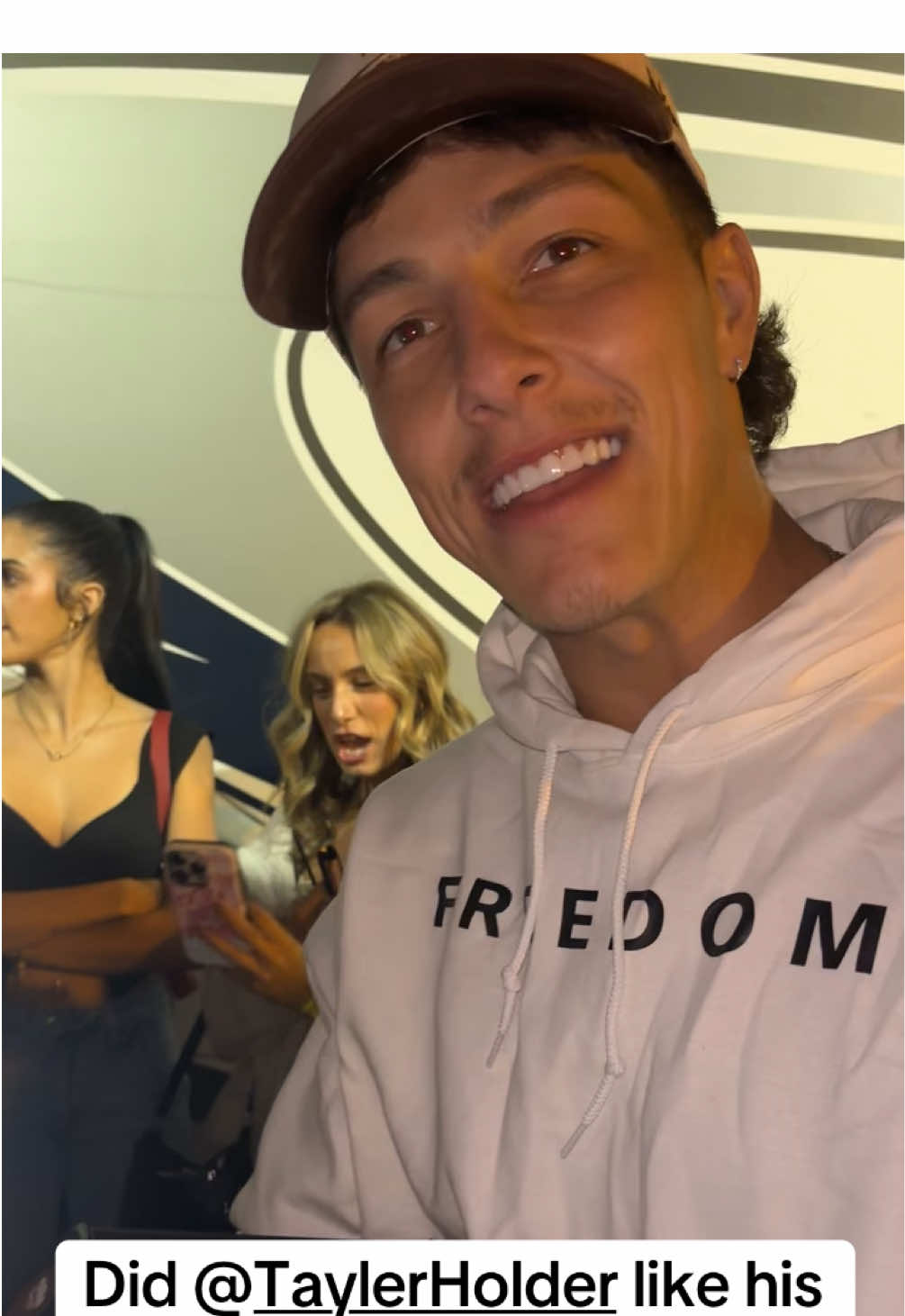 @Steveowoodz