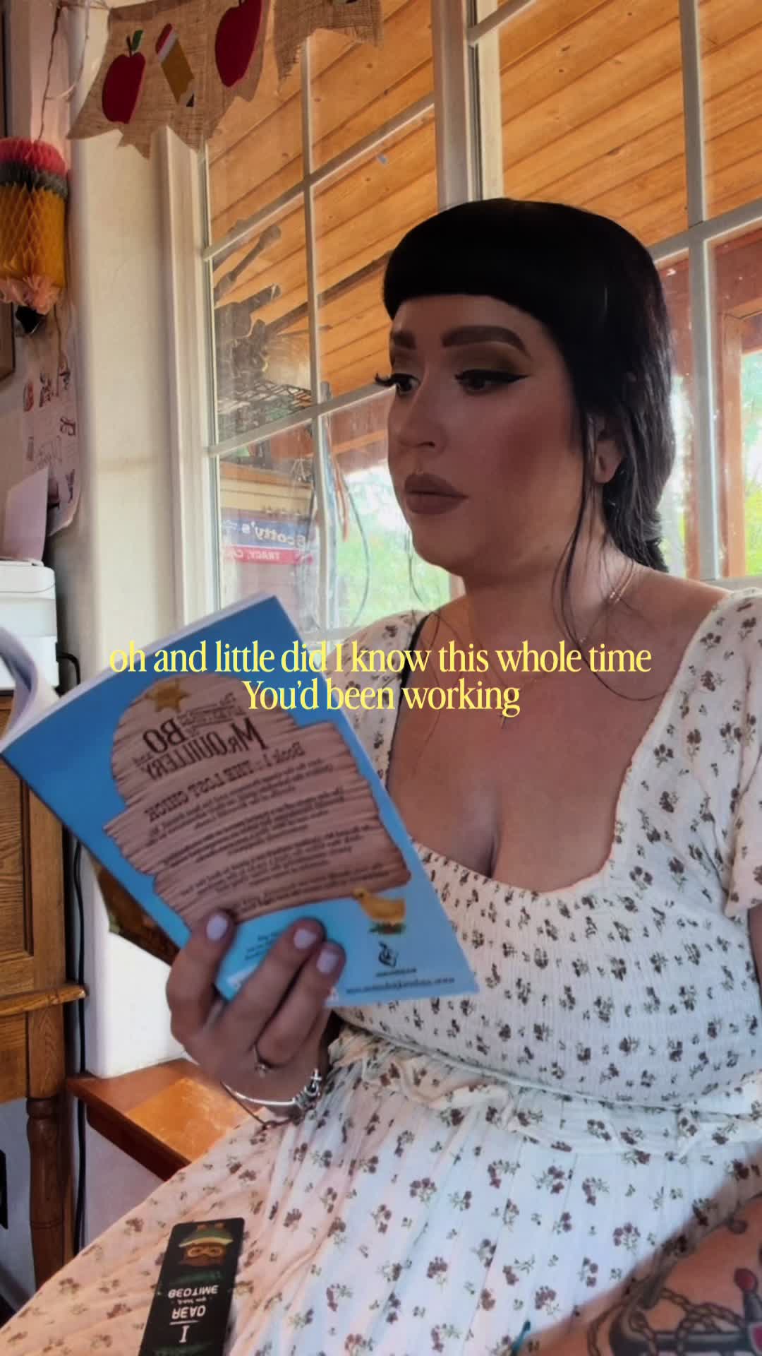 @Goldcountrymotherhood