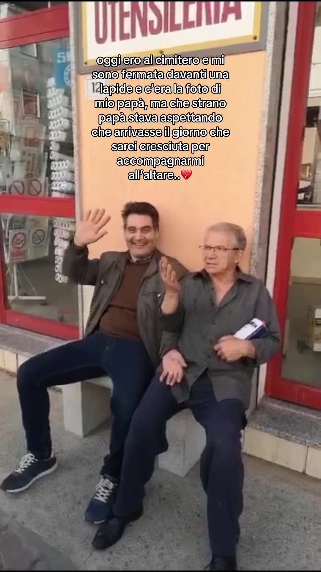 @Margherita Fazio