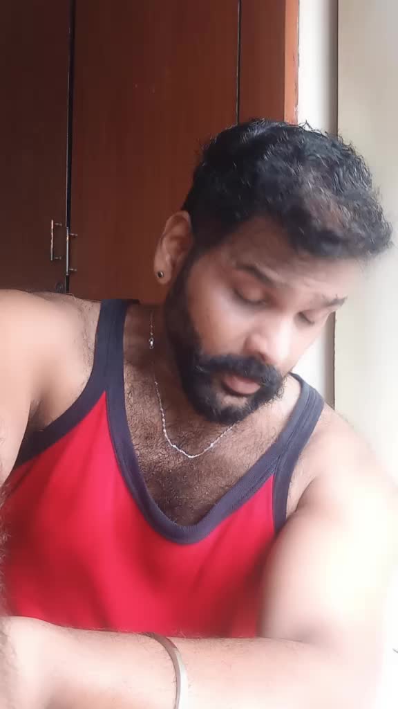 @Suresh_Official✔