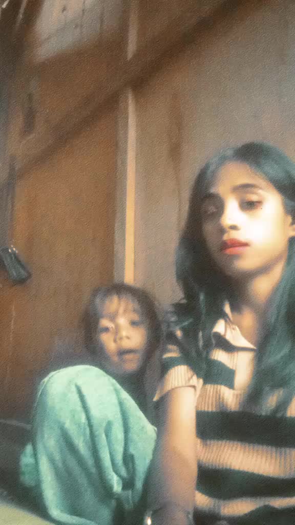 @Vonny Maran