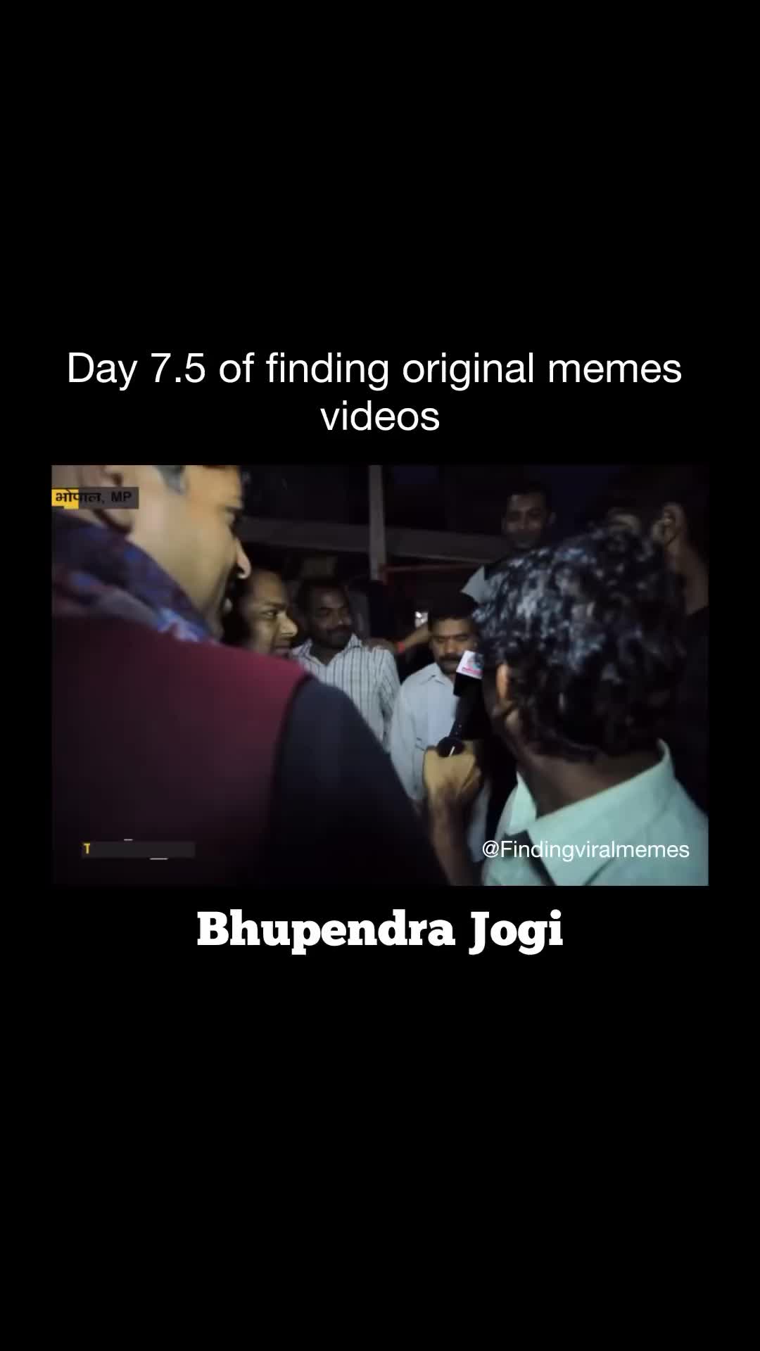 @finding viral memes
