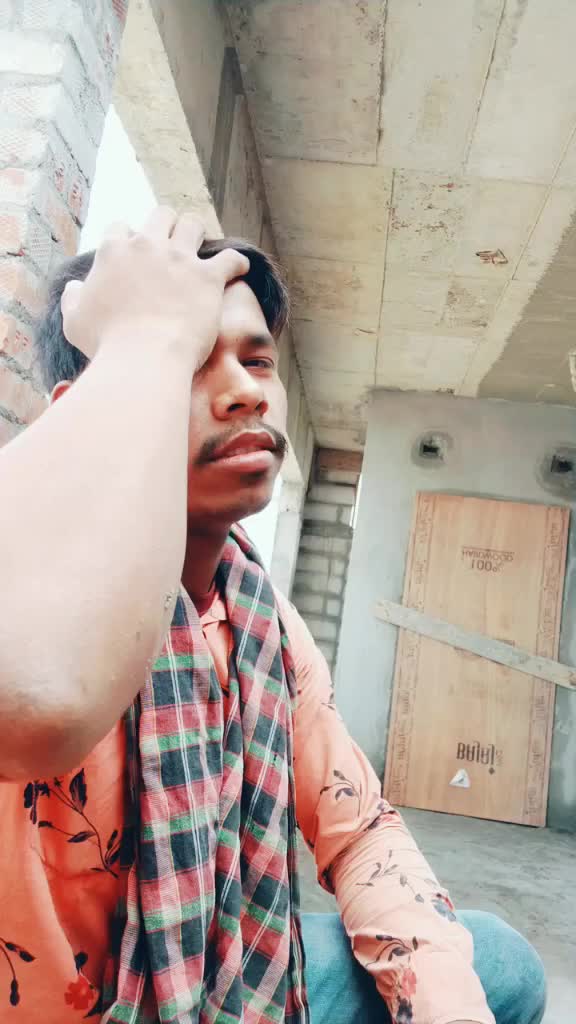 @Mithun Behera Ram
