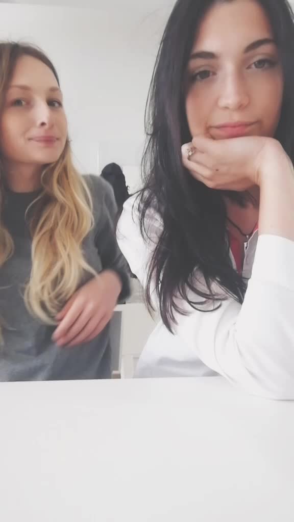 @Ambra Benedetti