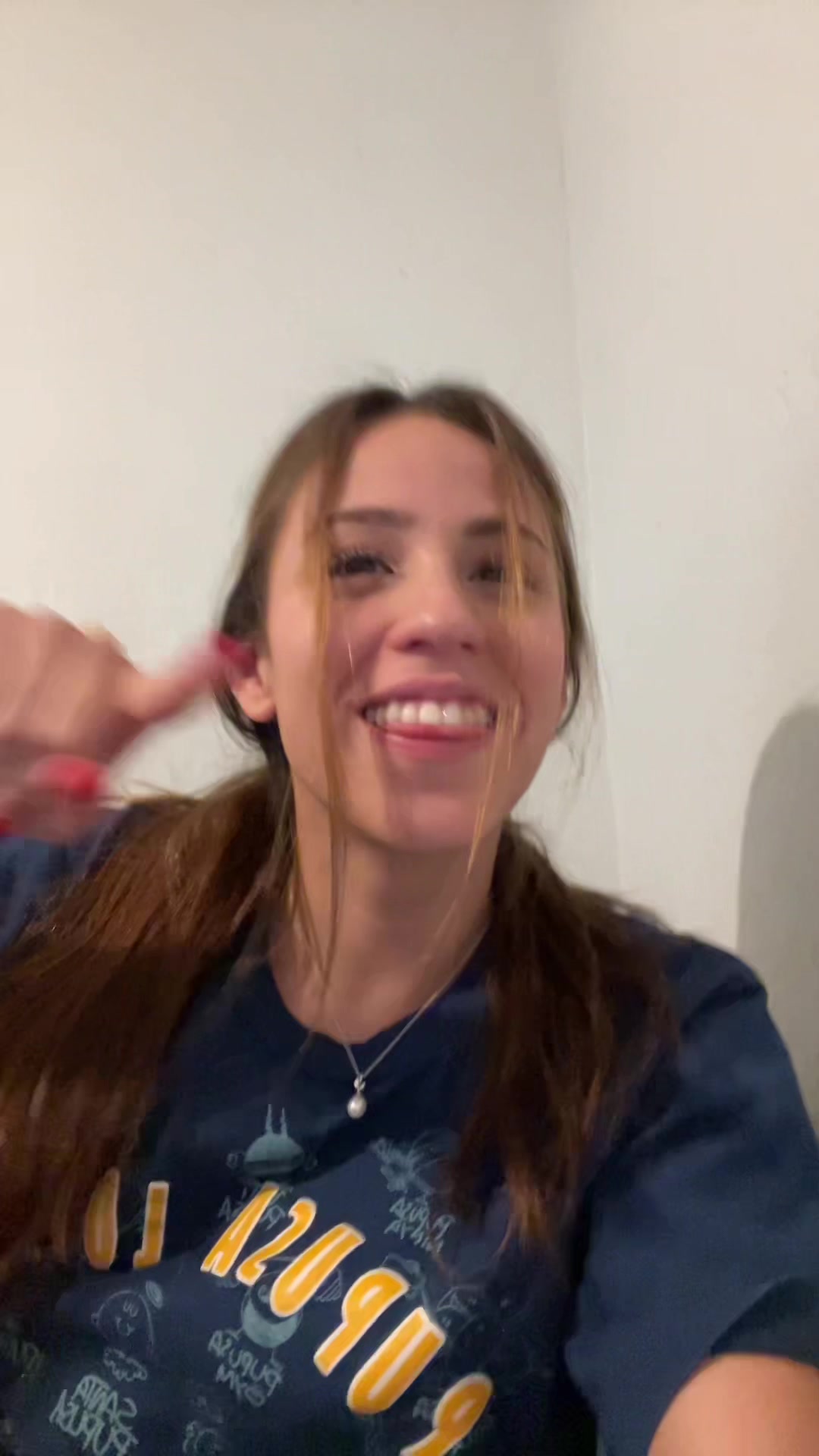 @Daniella Conde