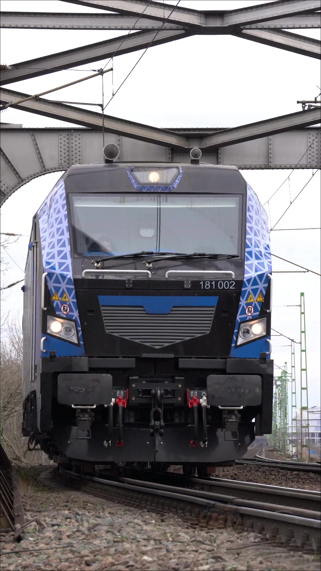 @Trainspotter Andreas 🍻🏳️🌈