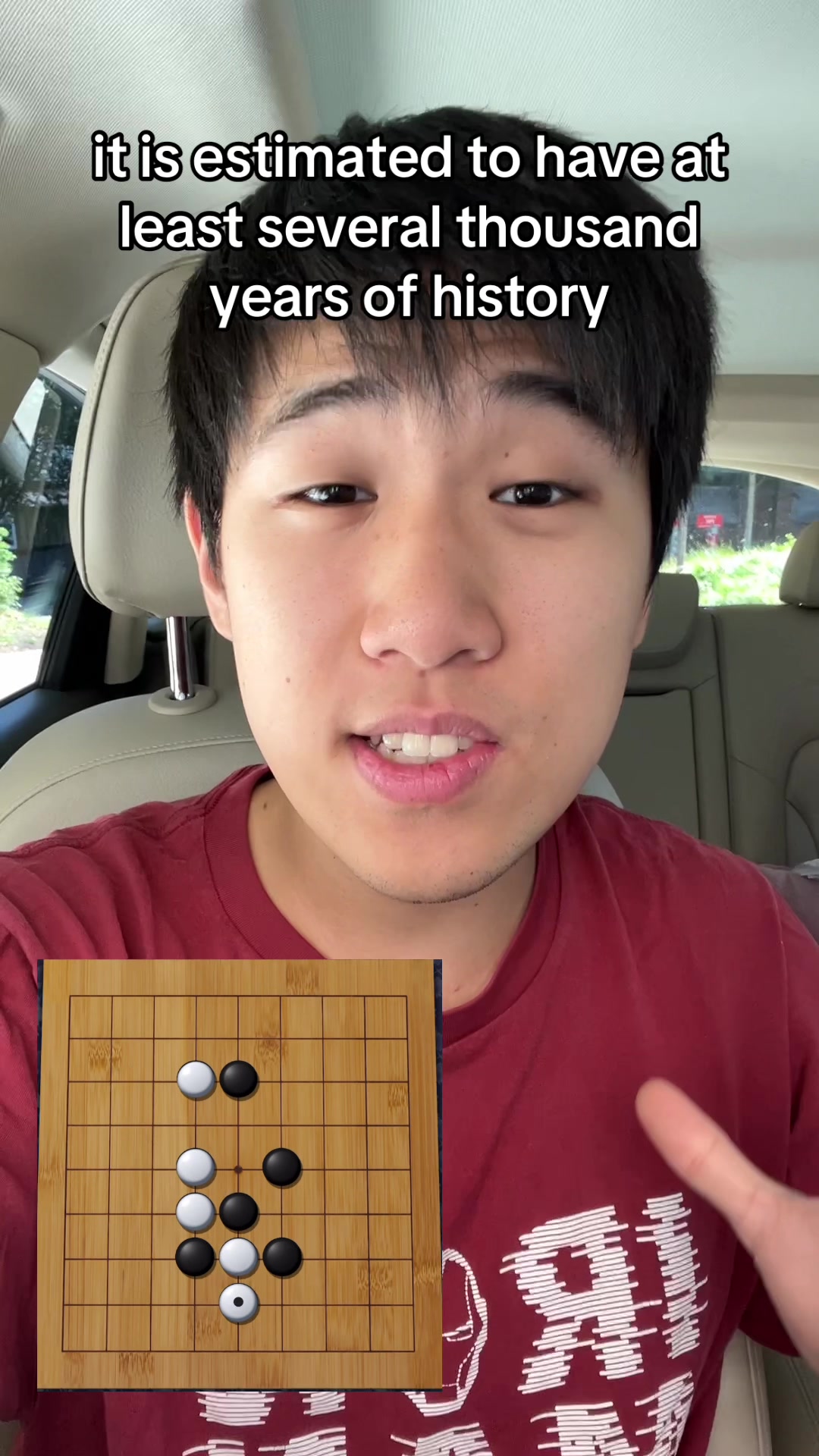 @Brian&rsquo;s School of Go