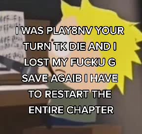 @urgh