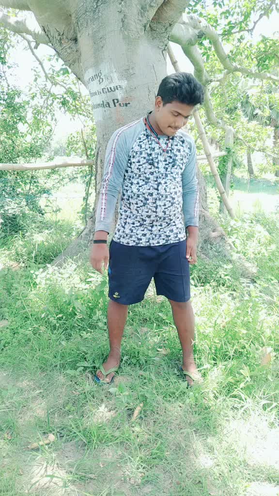 @Santosh Sahoo