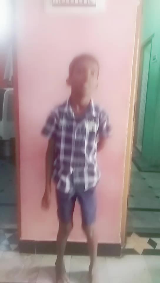@Raichur boy putta