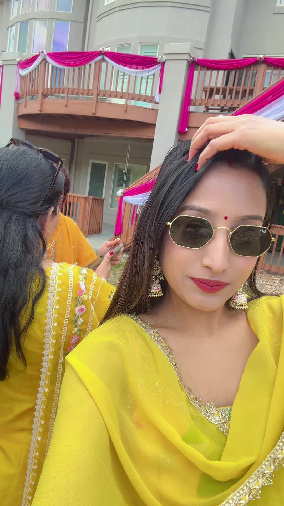 @Pratikshya Shankar ✨💜